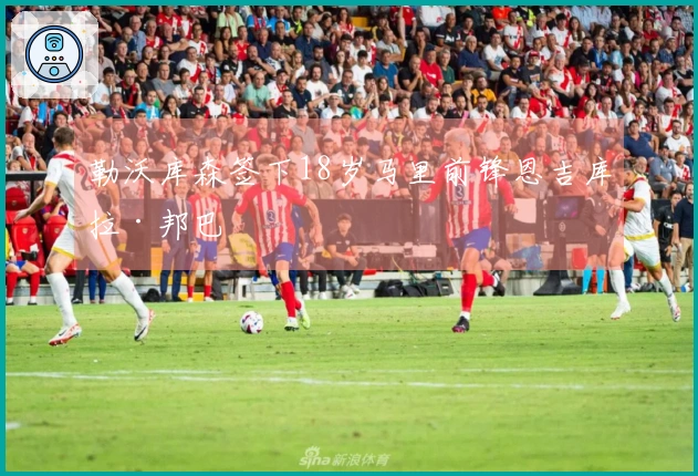 勒沃库森签下18岁马里前锋恩吉库拉·邦巴